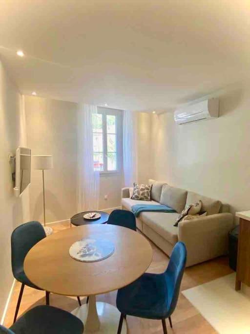 Le Palm Appartement élégant&Design En Bord Rivière Collobrières Exterior foto